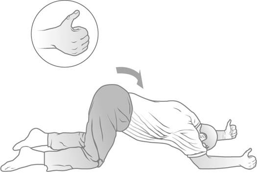 Static Extension