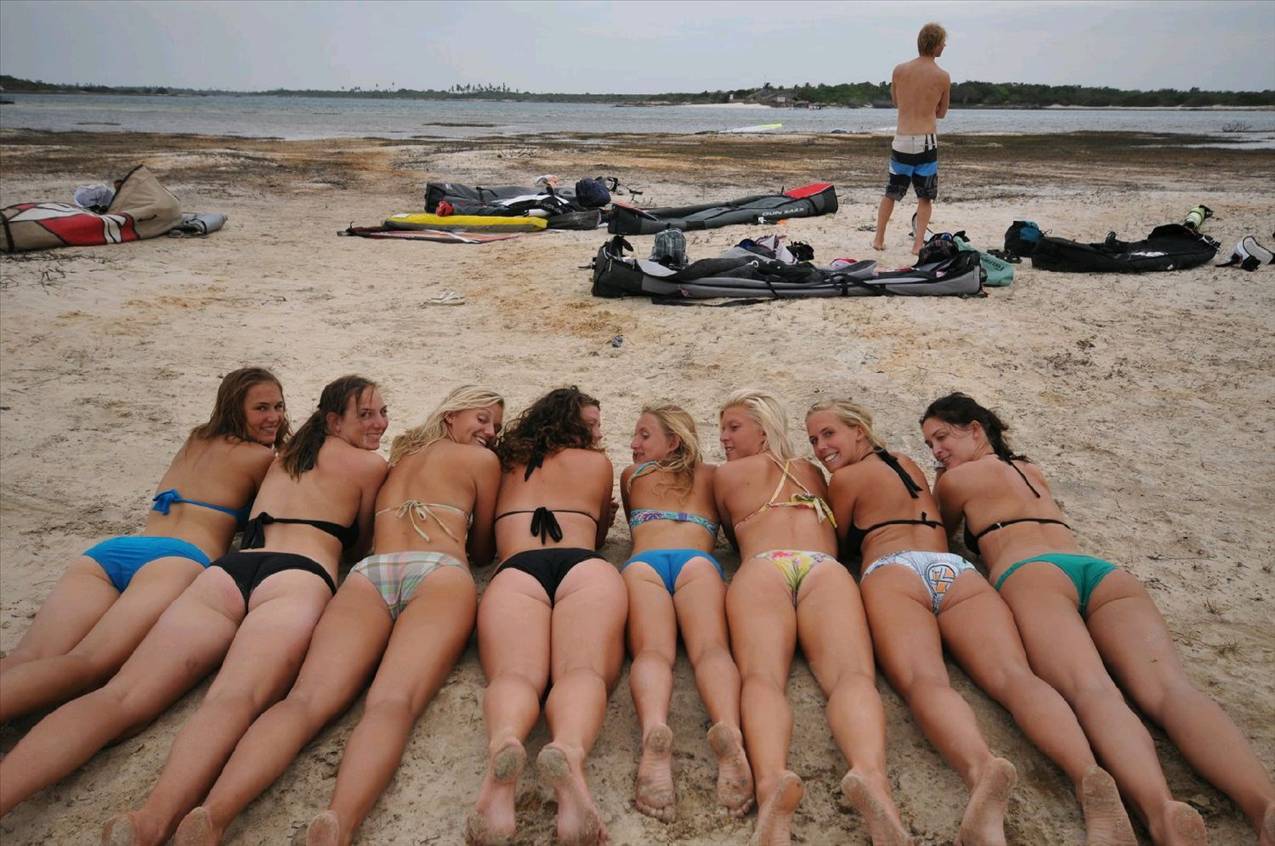 girls