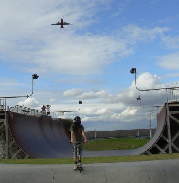 sk8 Adelaide 2