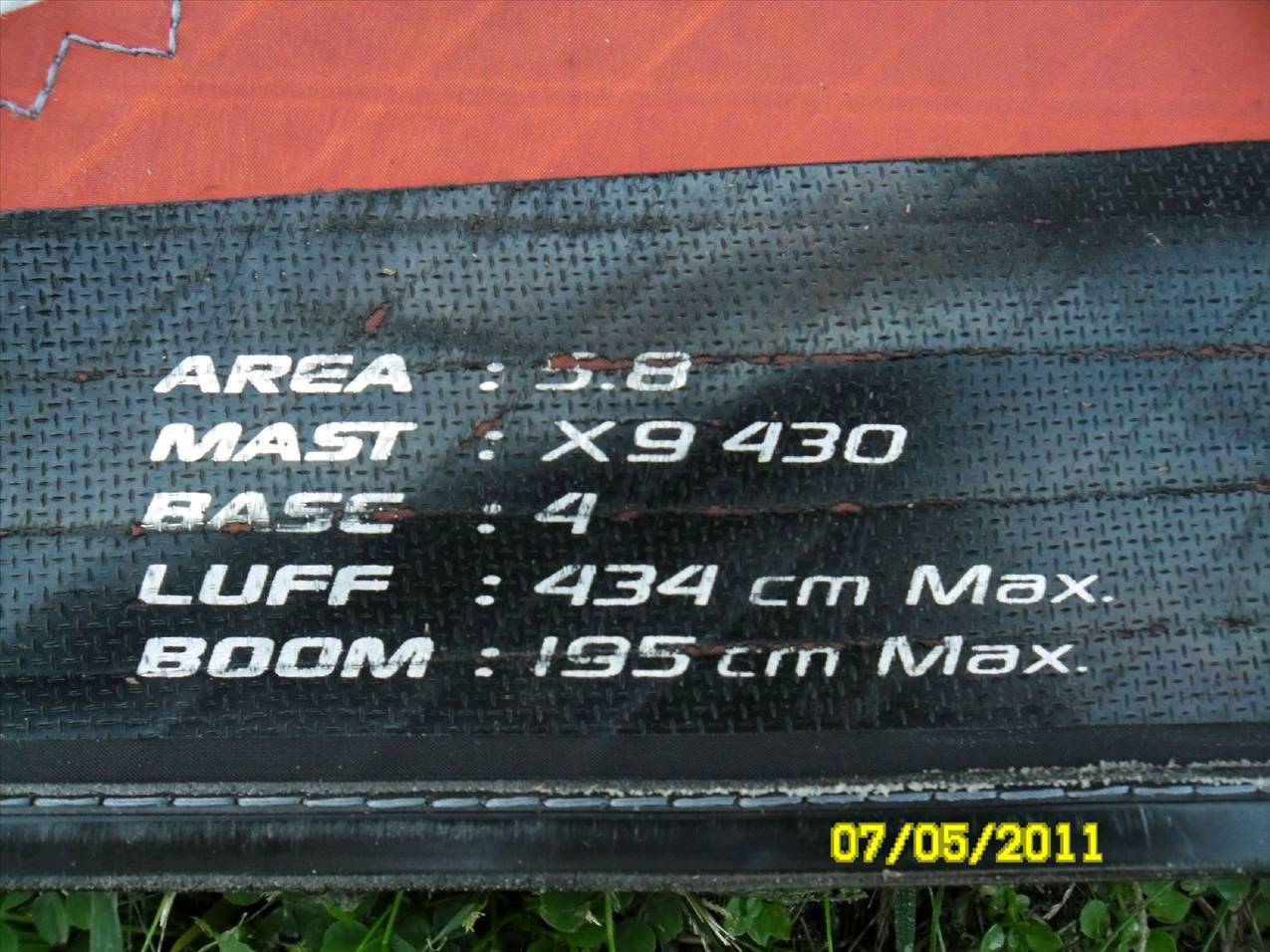 SAM 0620