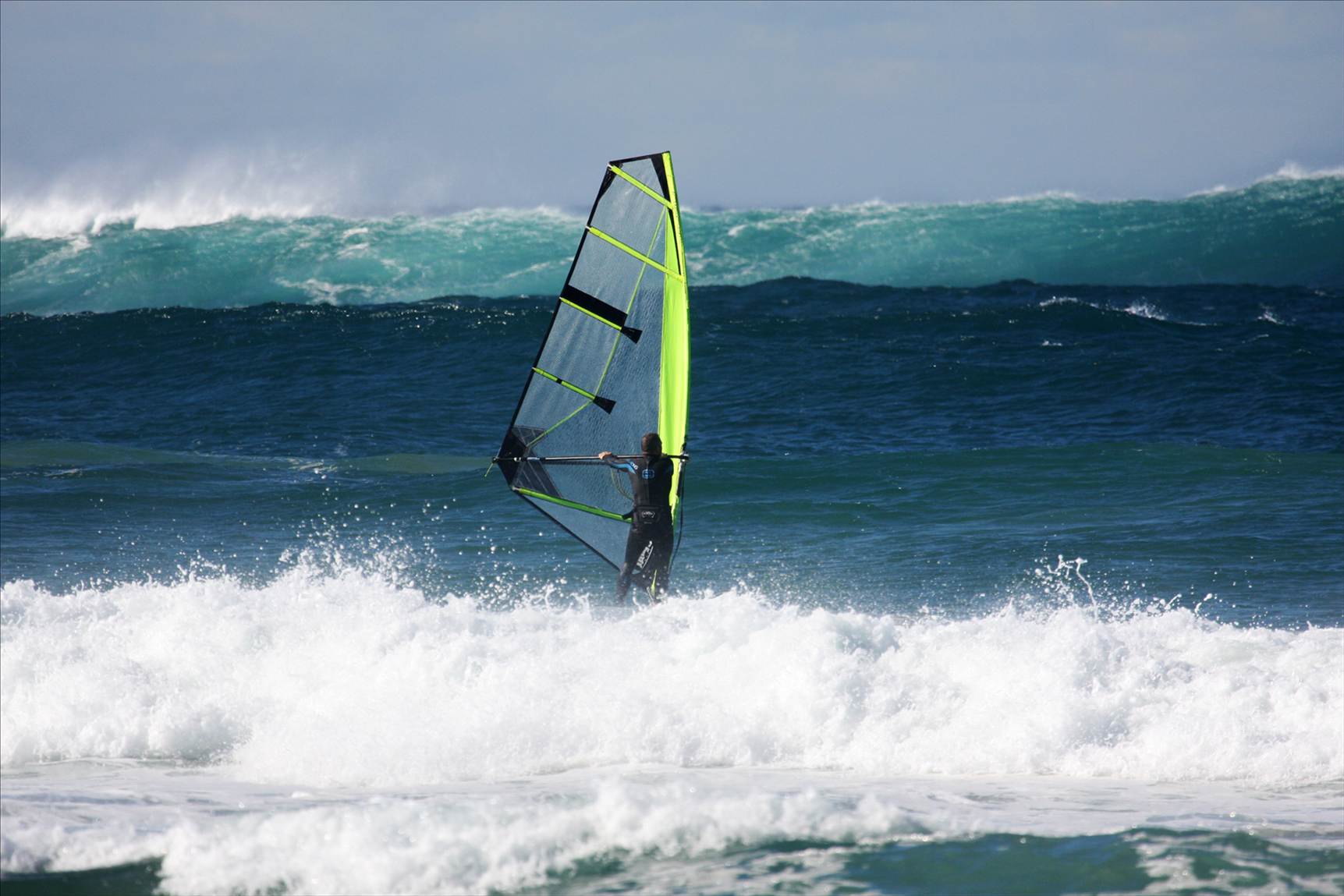 Long reef saturday 10 July 2011
