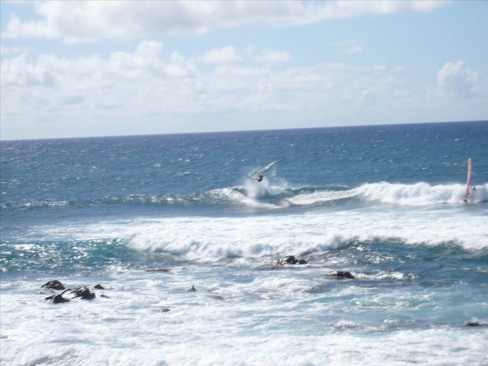 Maui in June