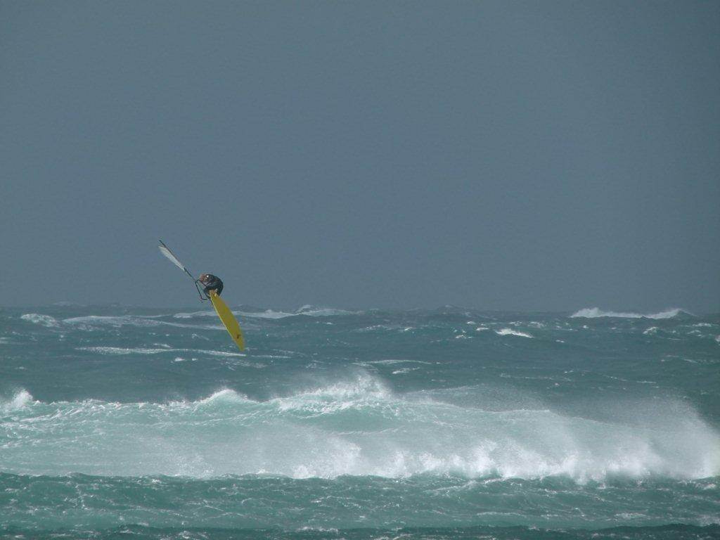 Central Coast