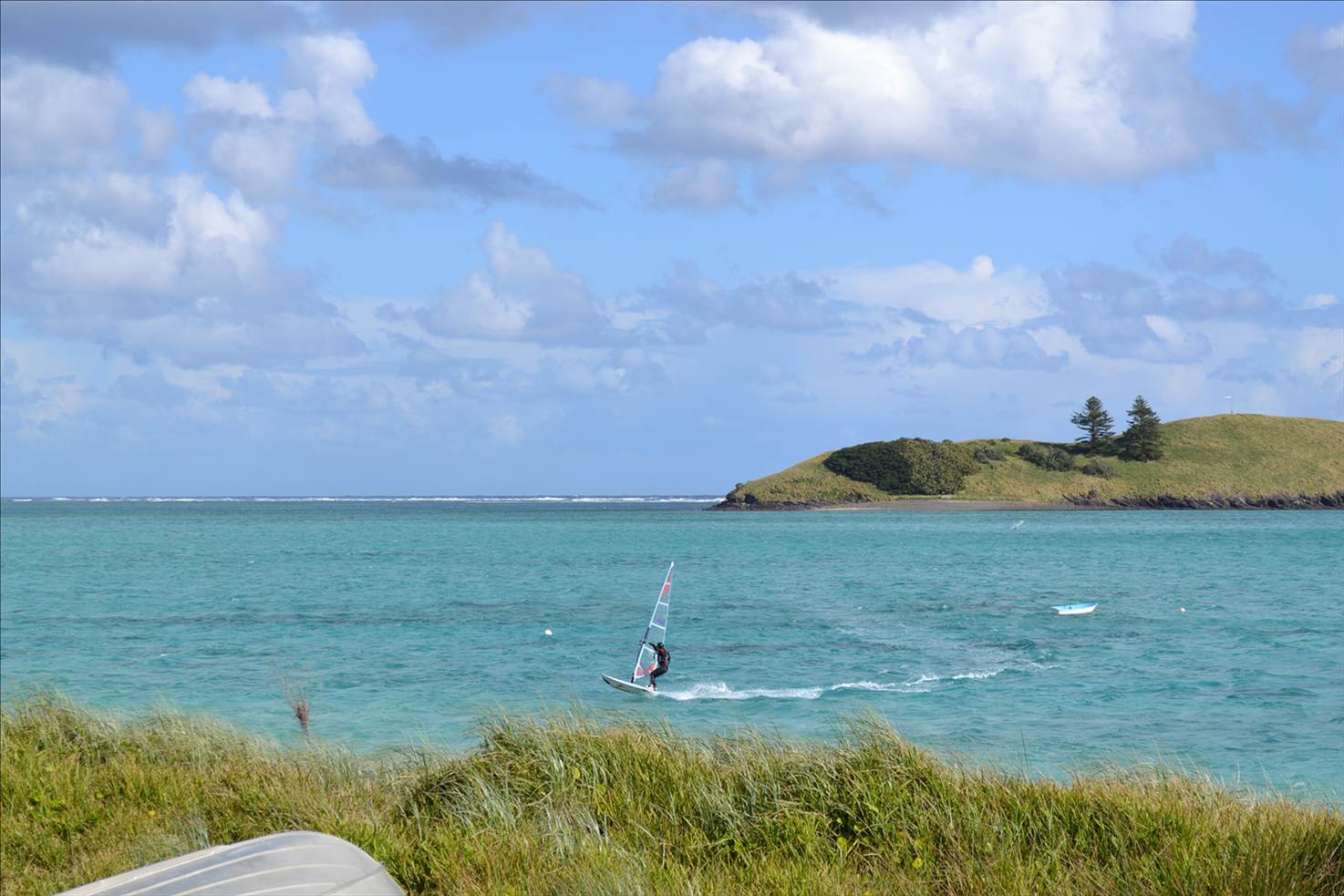 sailboard crazy