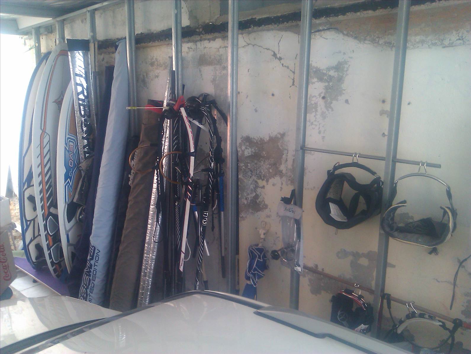 sean's stuff