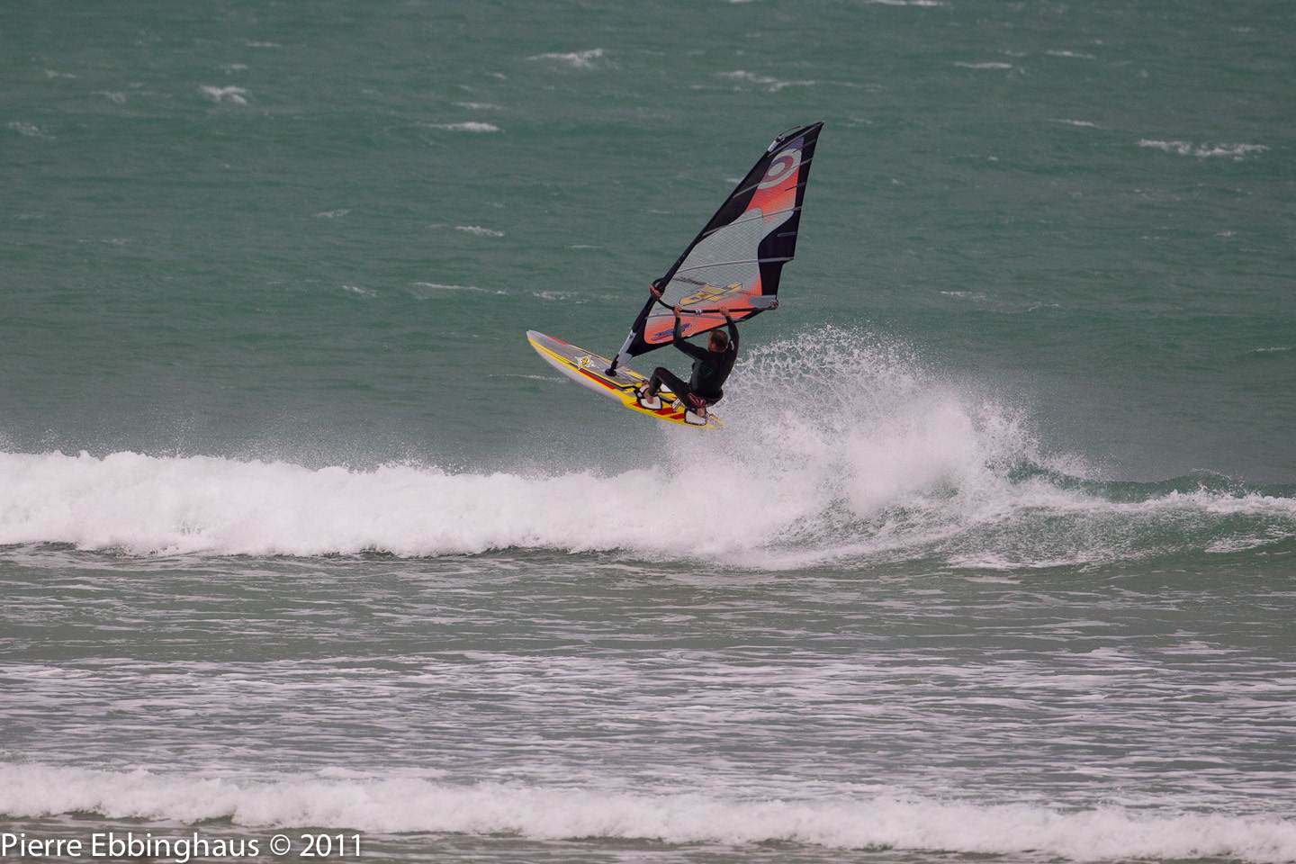 Day St Session