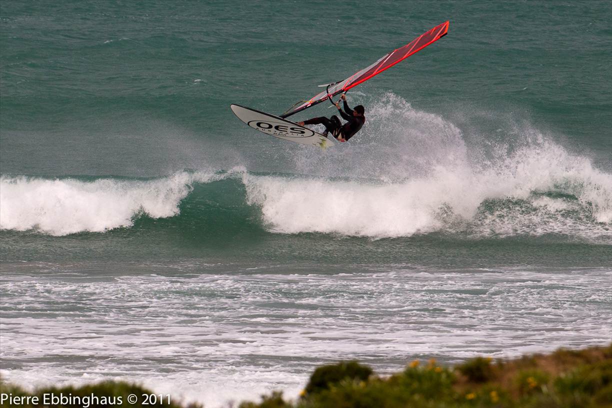 Day St Session