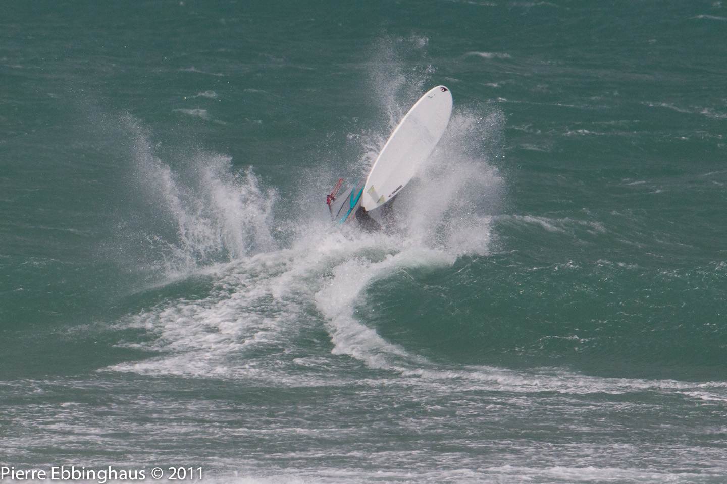 Day St Session