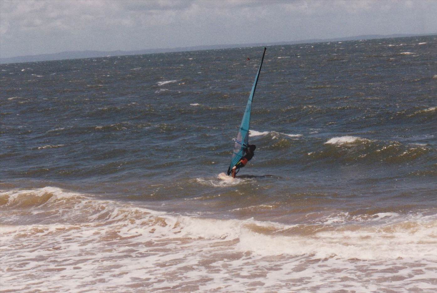 Margate 1989