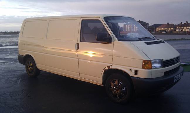 H's T4 LWB