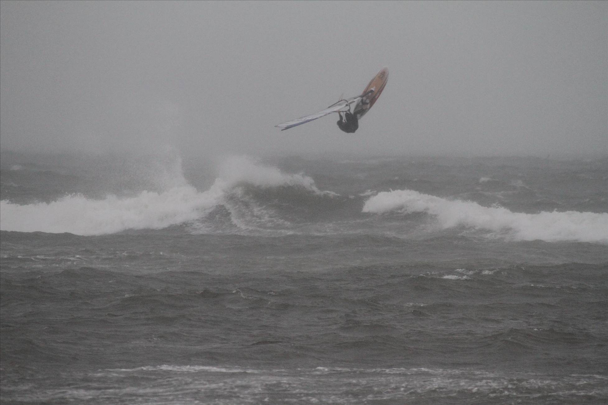 Hock air