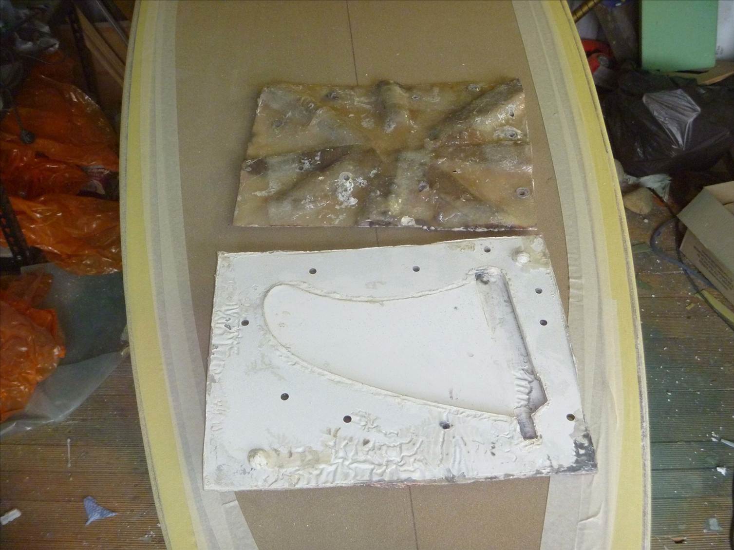 FinMould
