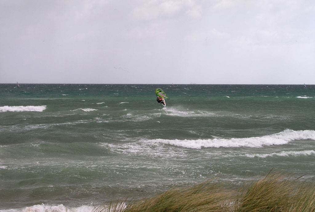 Safety Beach October 2011