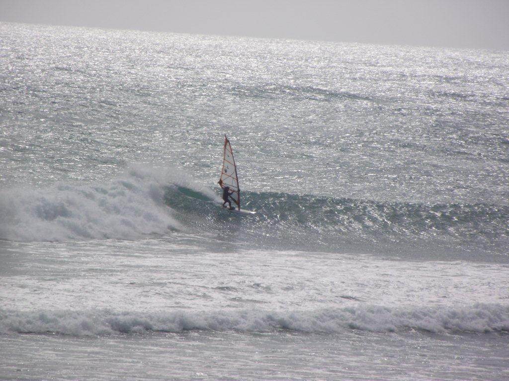far west coast