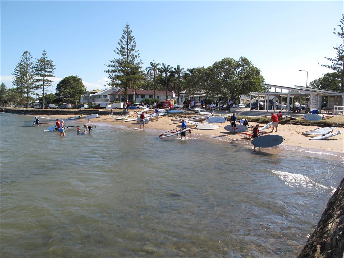 Waterloo Cup Venue
