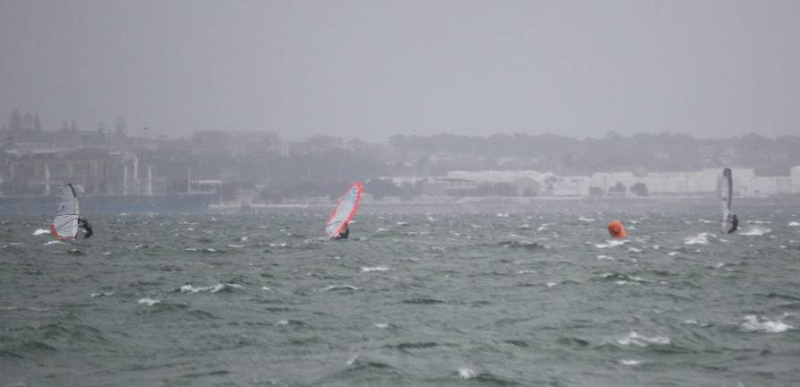 Heat 3 Salom 2011