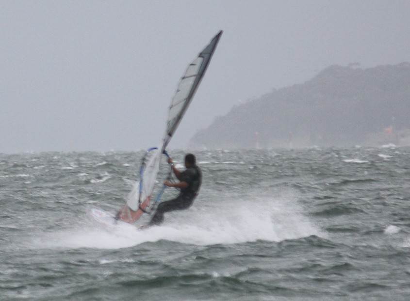 Heat 3 Salom 2011