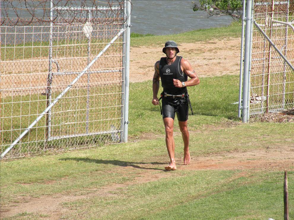 RQ Marathon 11