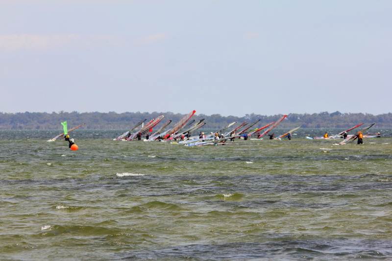 Mandurah marathon