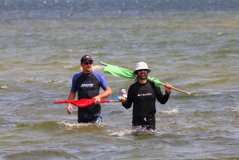 Mandurah marathon