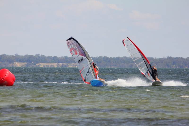 Mandurah marathon