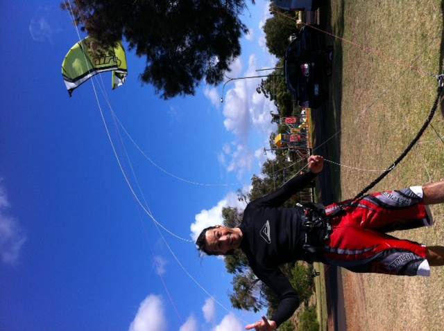 Assisted Landing
