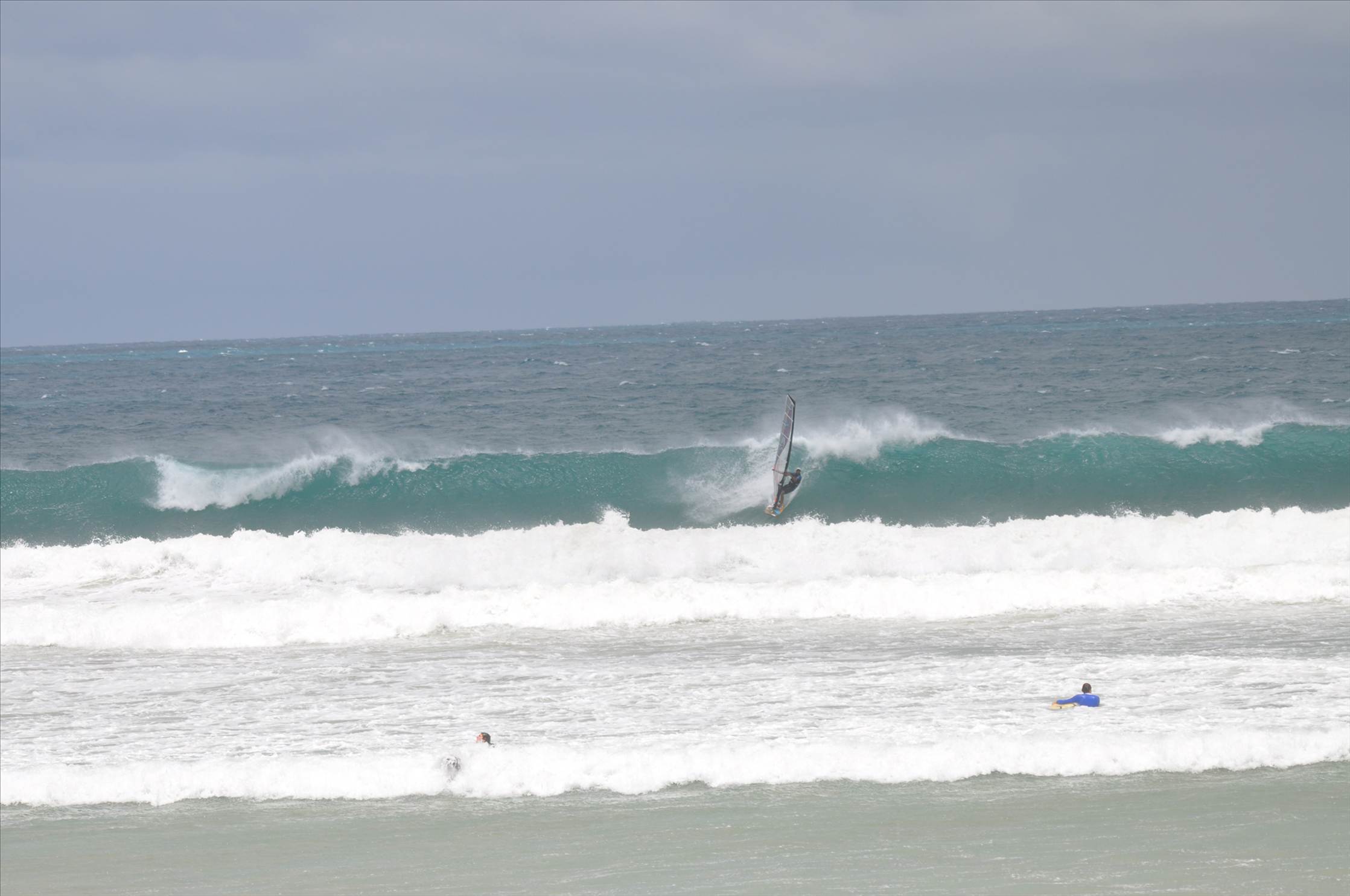Waratah Bay 9th Jan