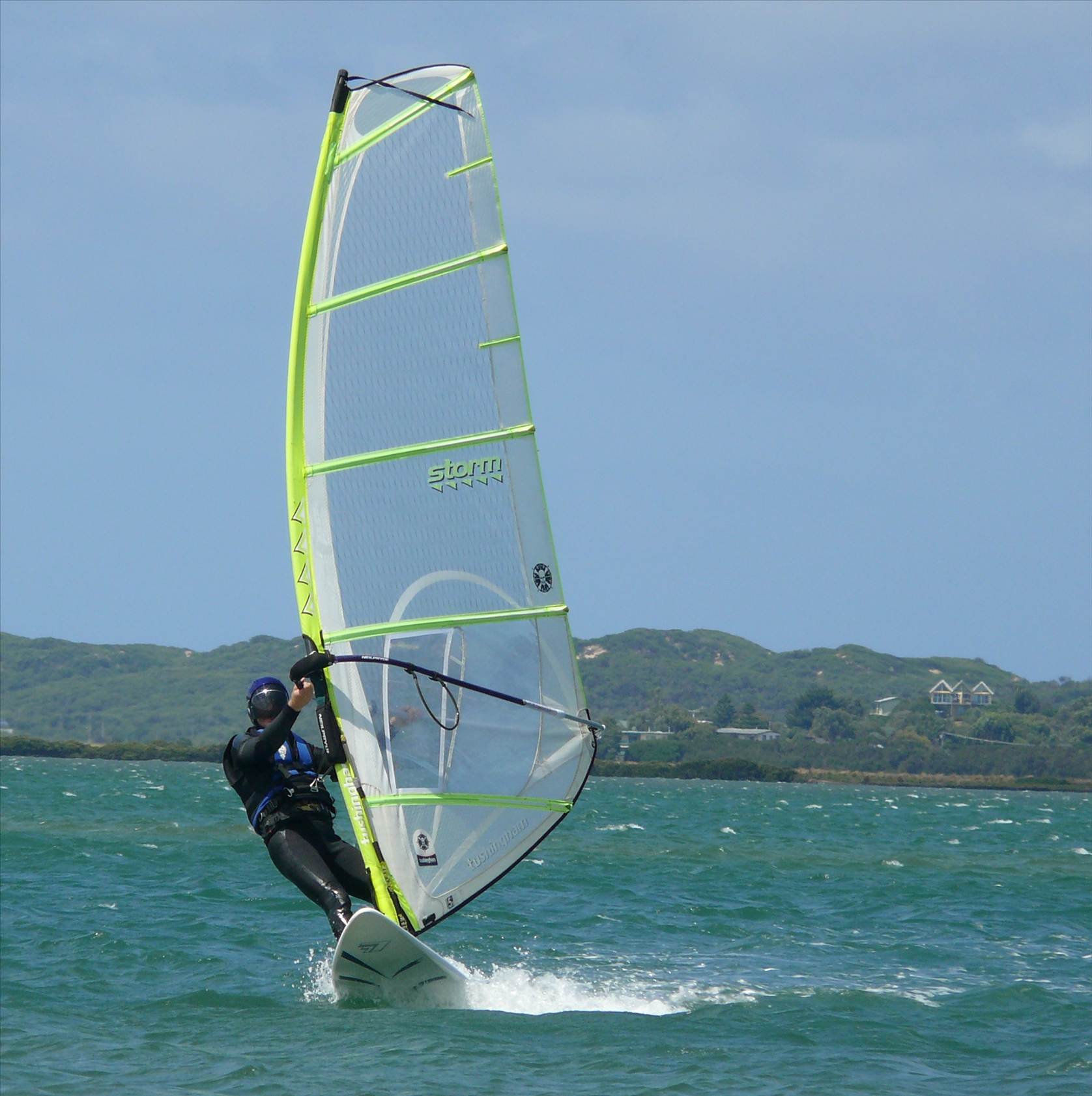 Sunday 22nd January 2012