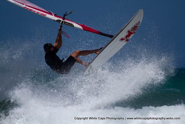 22 Jan Sandy Pt Vic Wavesailing (18)