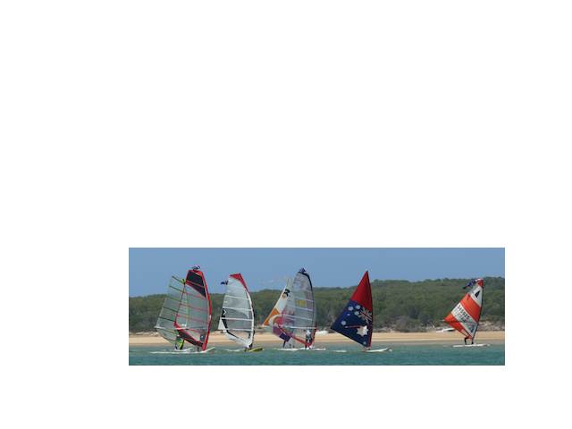 Australia Day Celebrations - IWC Style !