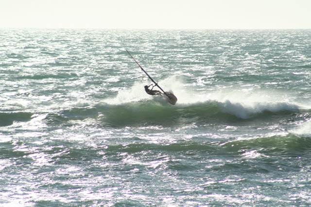 Geraldton Jan 2012