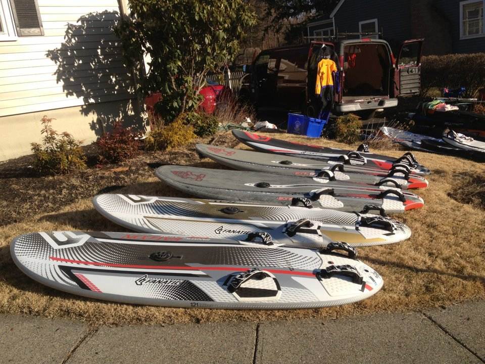Slalom