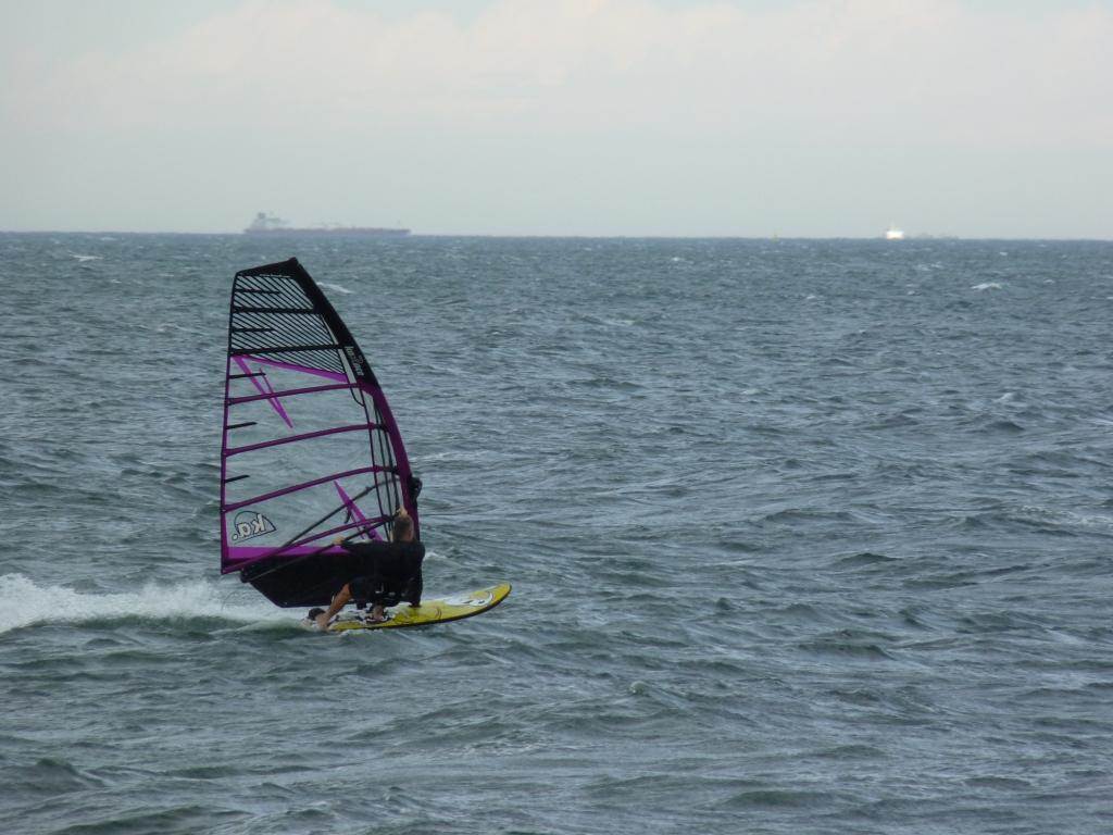 Green Point 31 March 2012
