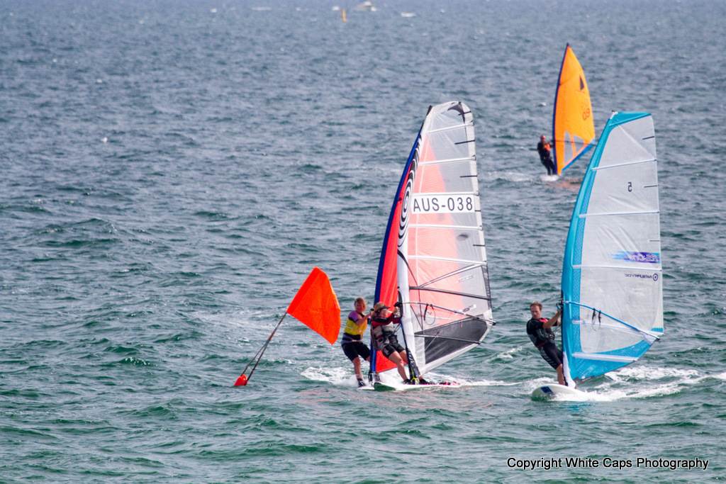 WV Classic - 1 April 2012