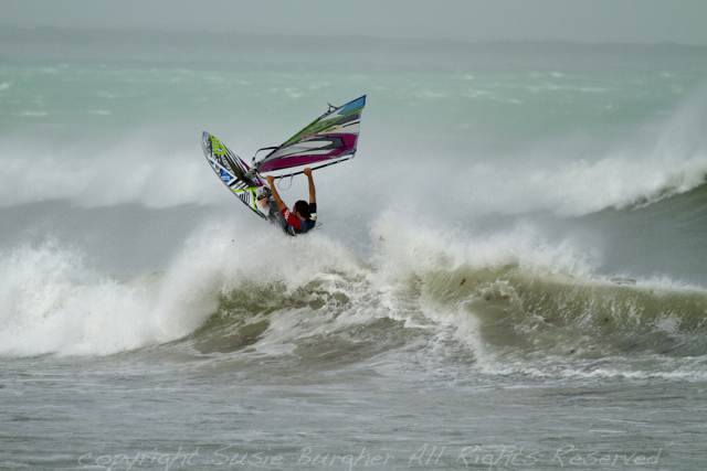 Robe Easter Classic 2012