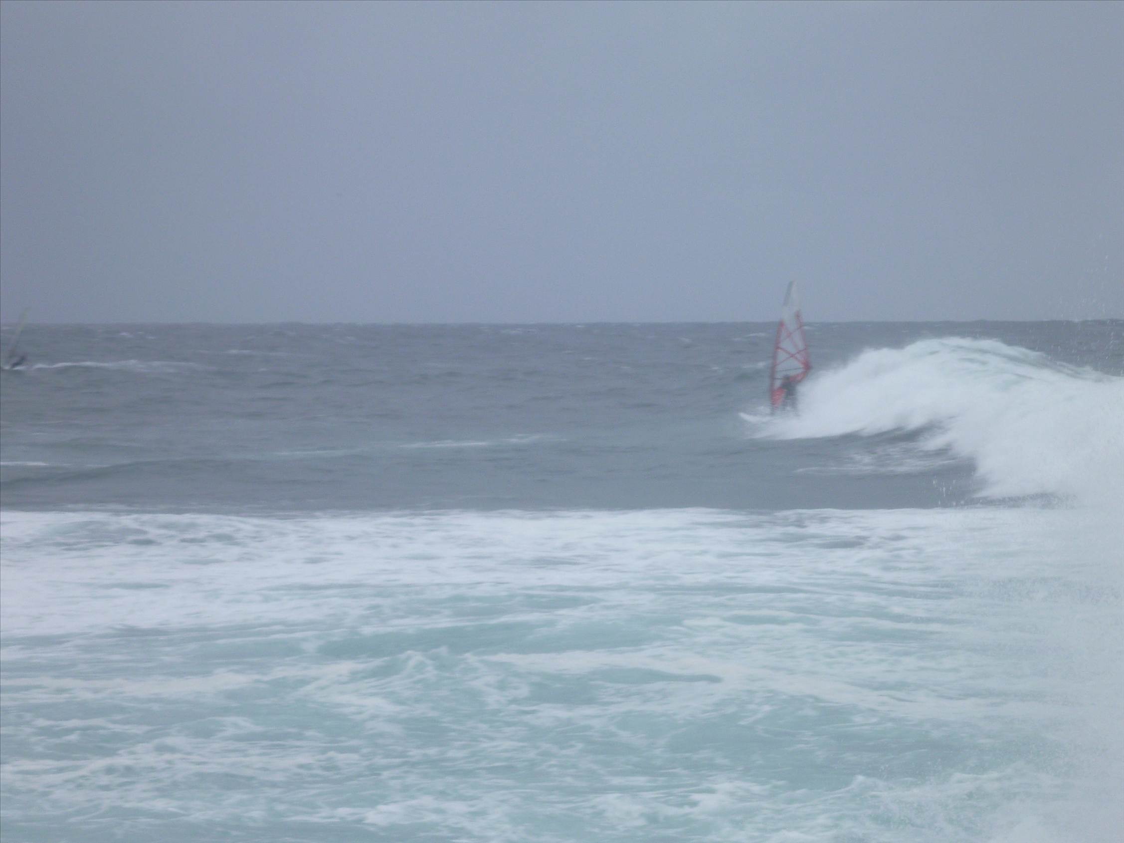 Matt nice wave