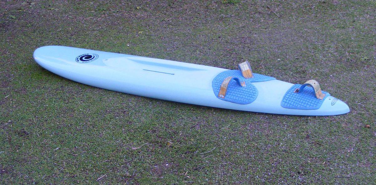 42cm speed board