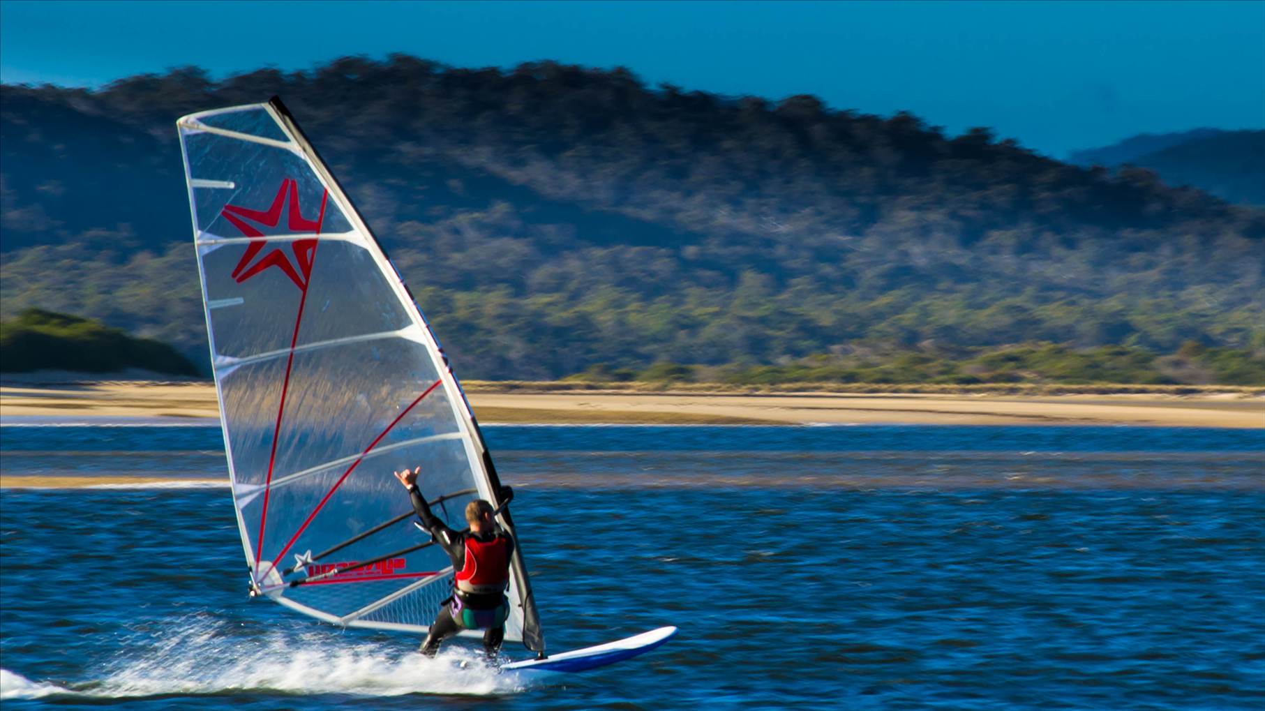 Windsufers c
