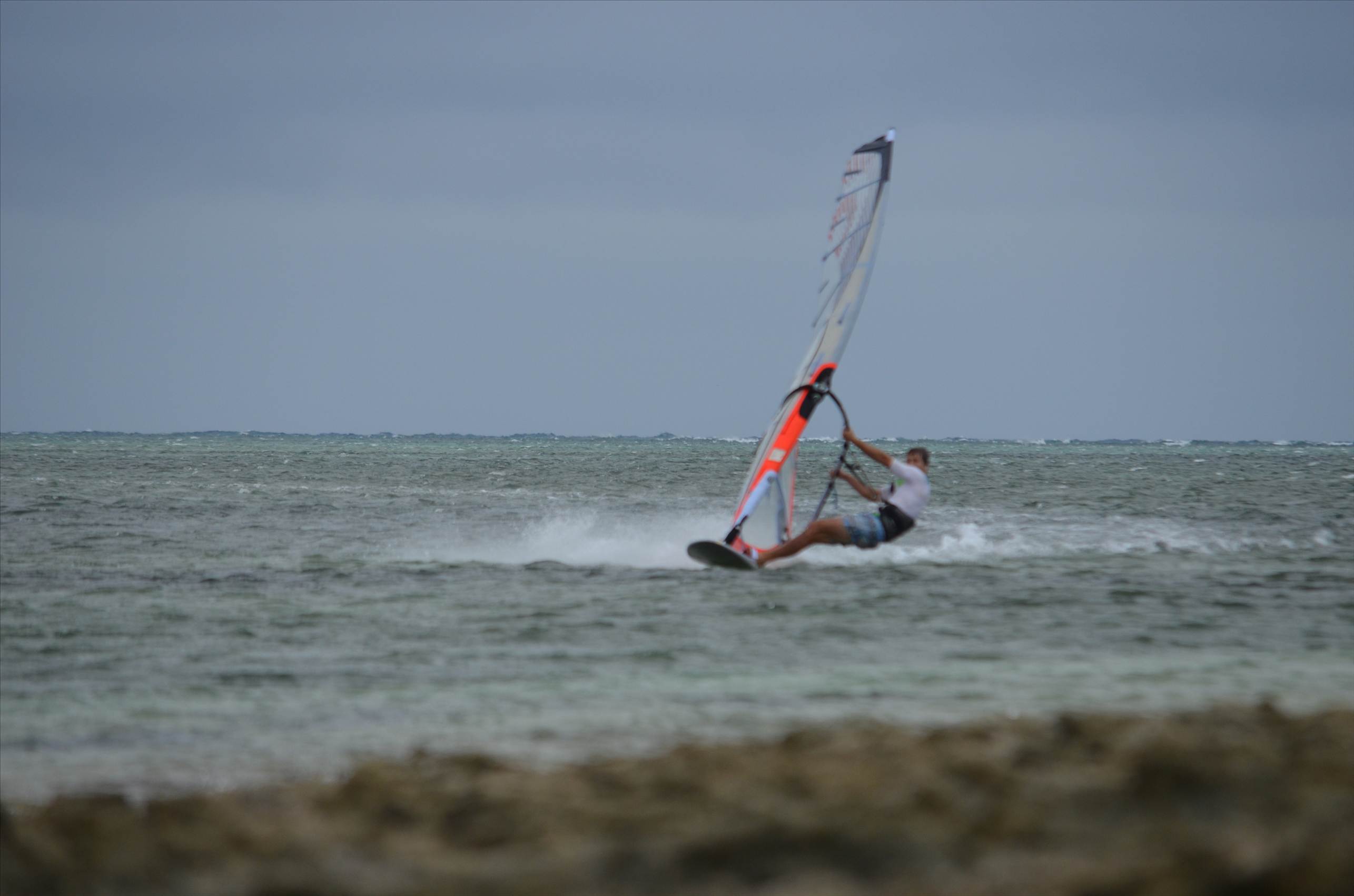 Green Island