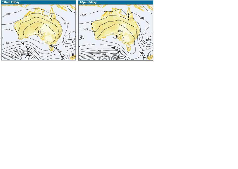 WindFriday
