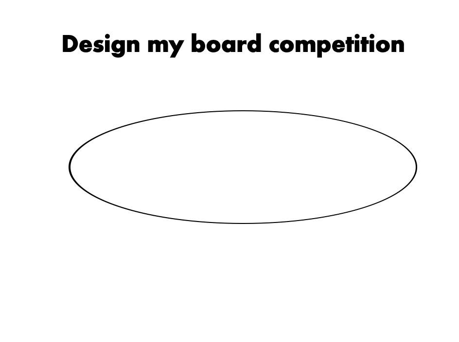 board