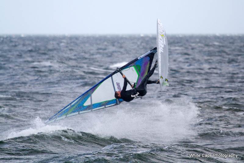 Green Point, VIC, 5 Aug 2012