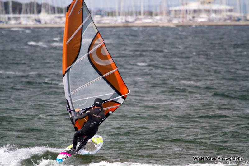 Green Point, VIC, 5 Aug 2012