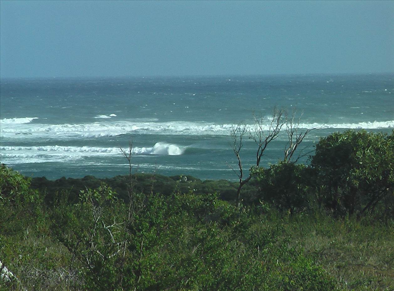 RED BUL STORM CHASE LOCATION