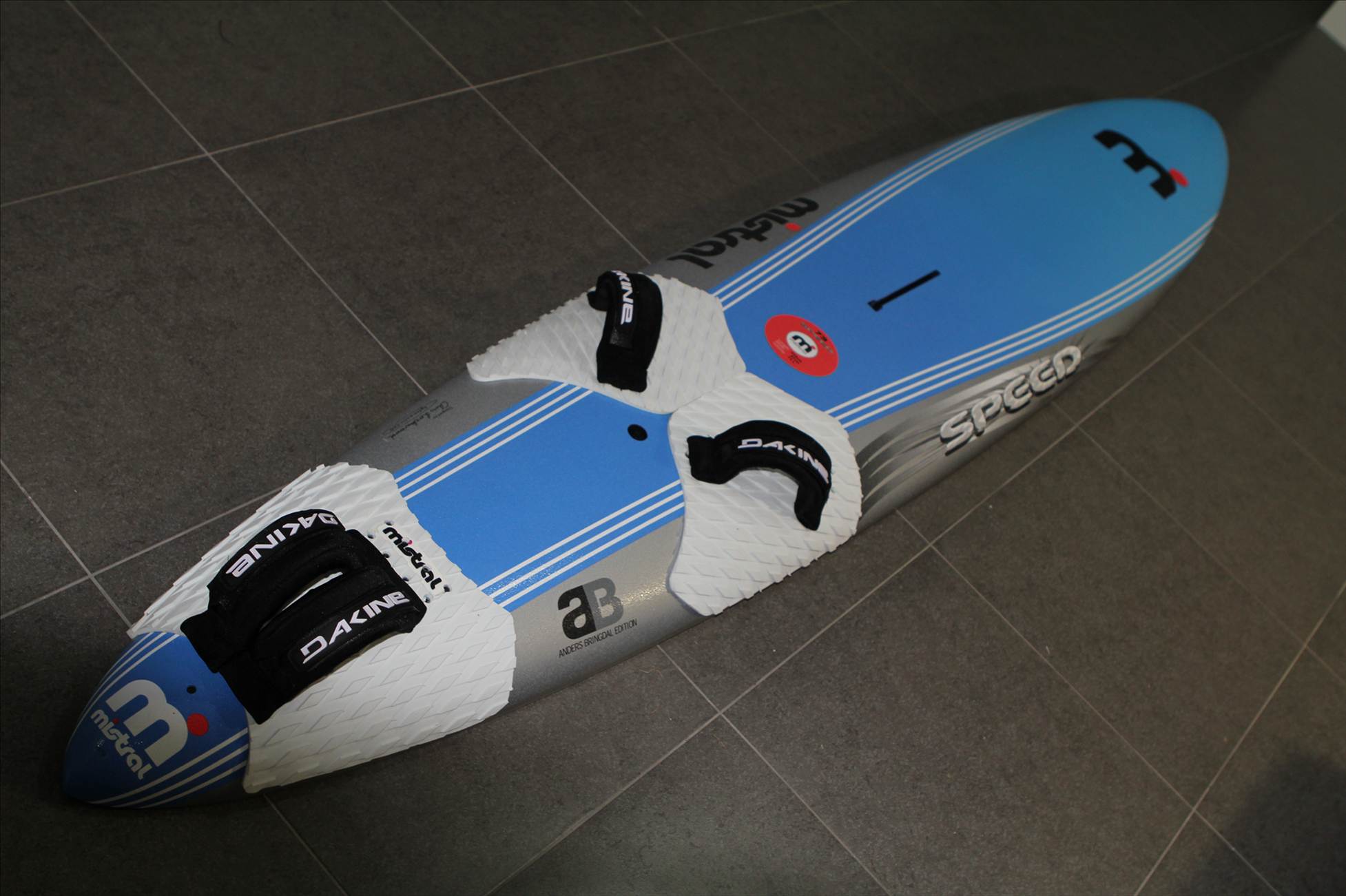 Mistarl 47w Speed
