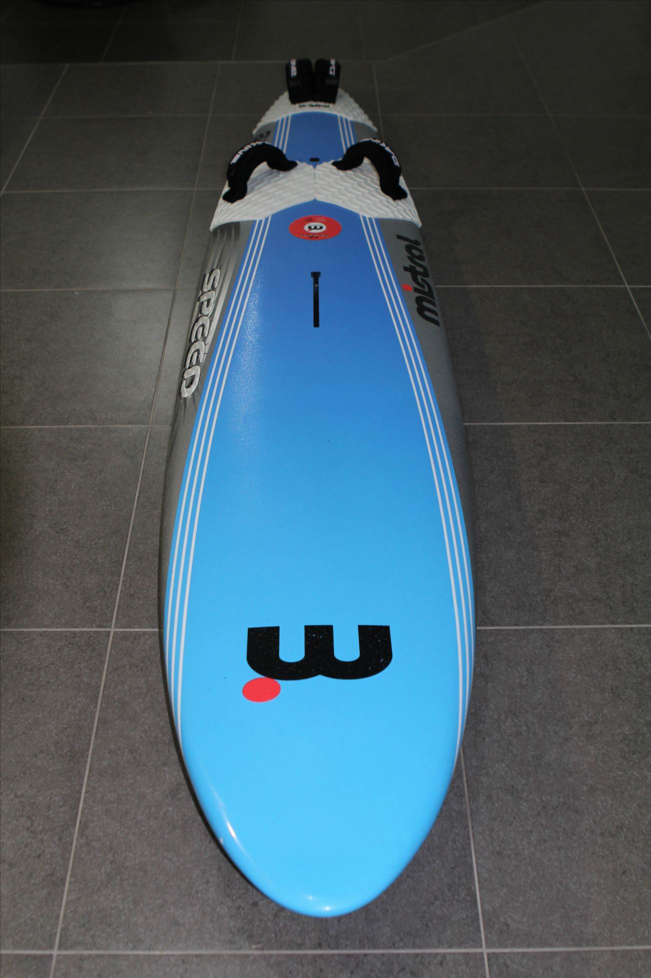 Mistarl 47w Speed