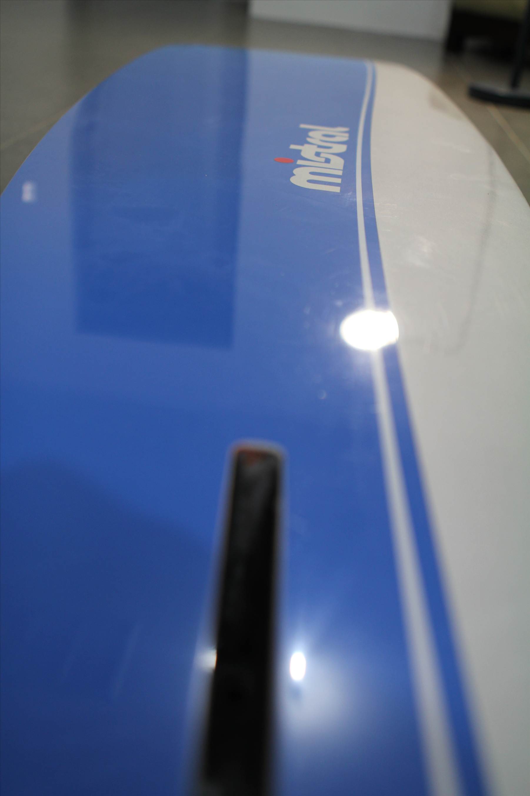 Mistarl 47w Speed