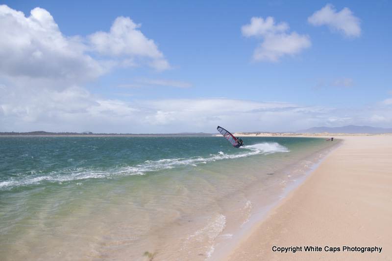 Sandy Point Speed Fortnight