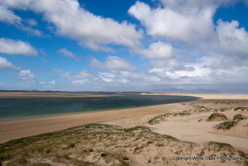 Sandy Point Speed Fortnight
