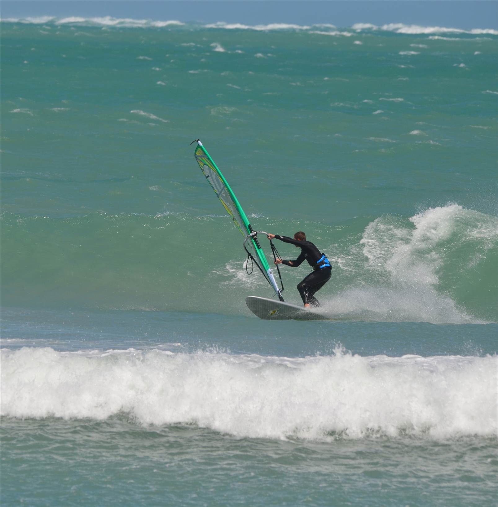 More Beachport 2